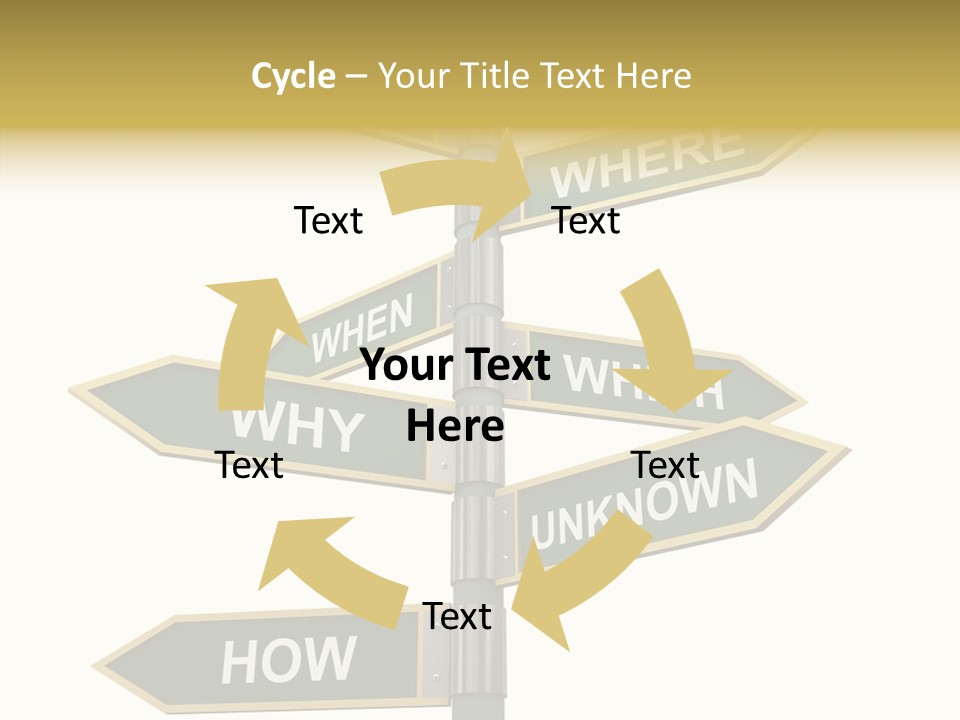 Message Frequently Help PowerPoint Template