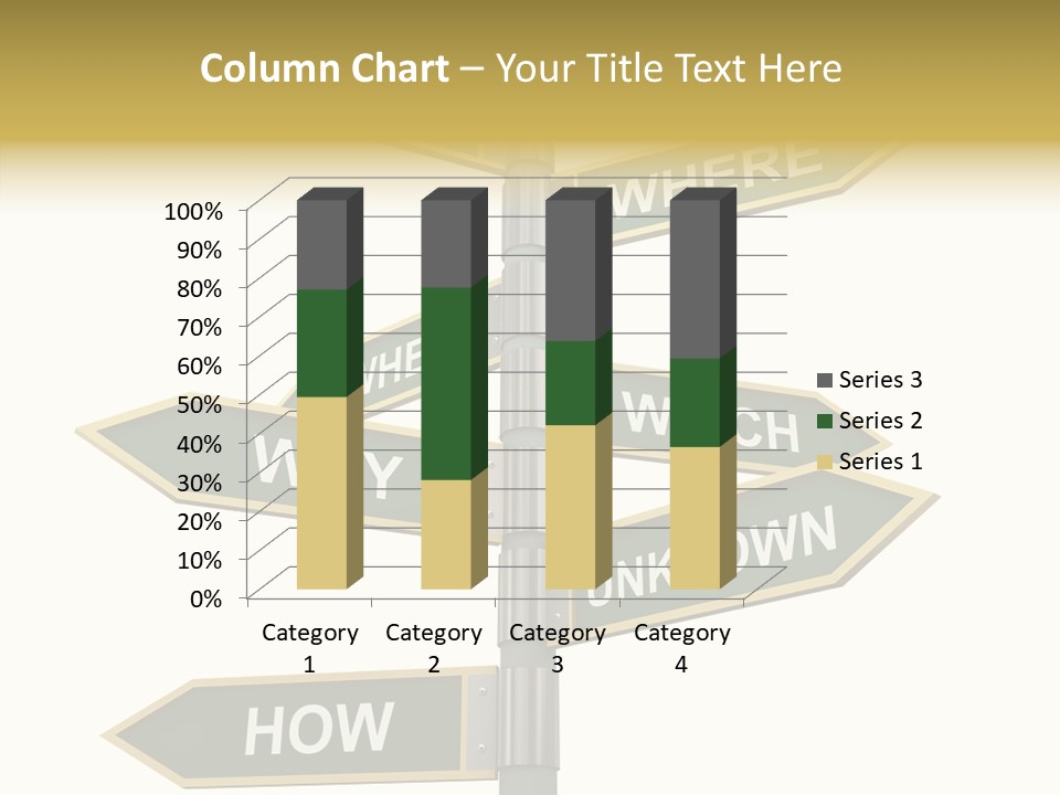 Message Frequently Help PowerPoint Template