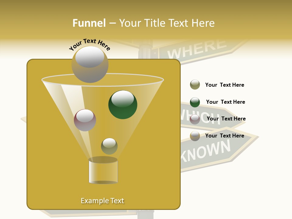 Message Frequently Help PowerPoint Template