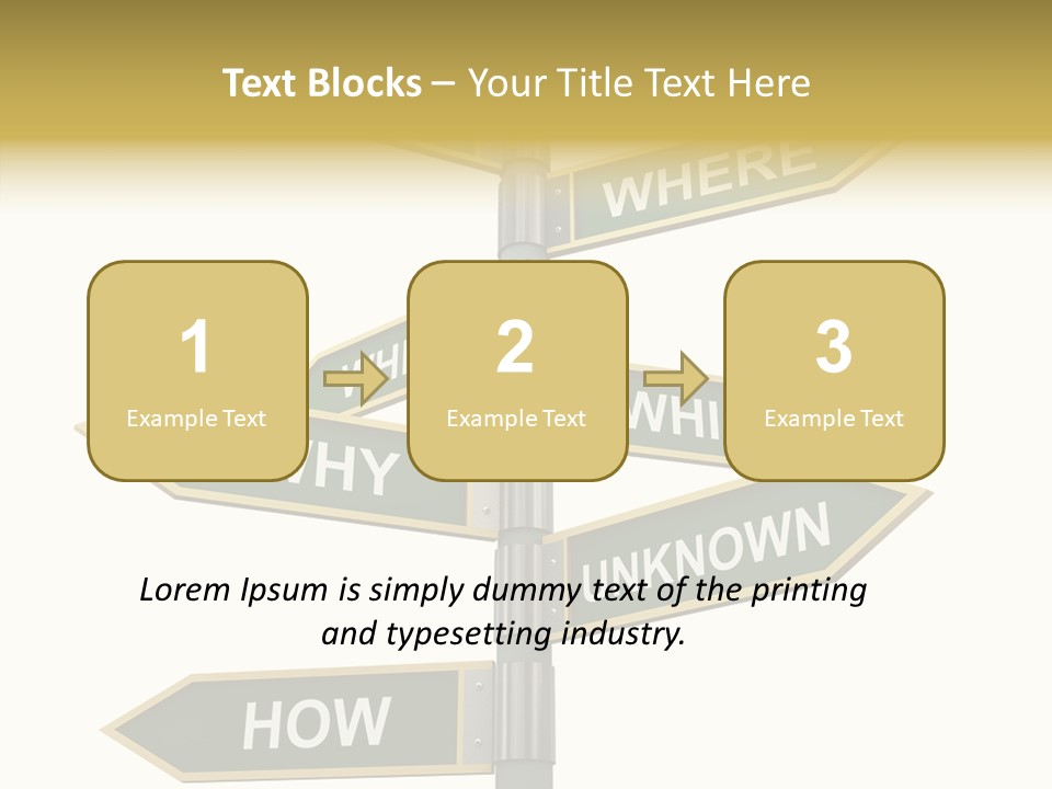 Message Frequently Help PowerPoint Template