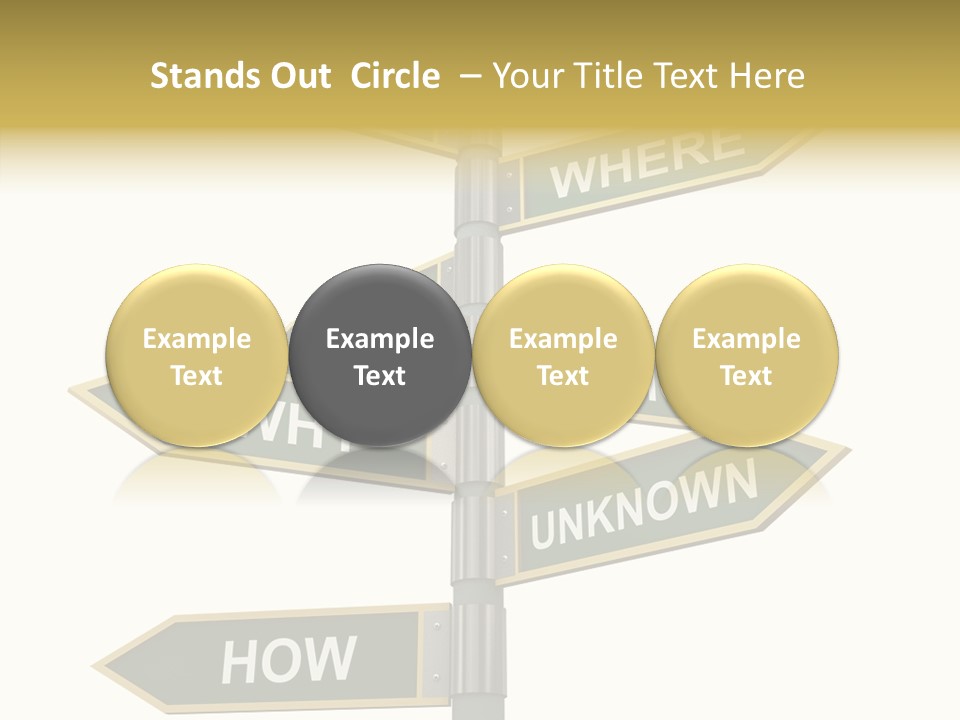 Message Frequently Help PowerPoint Template