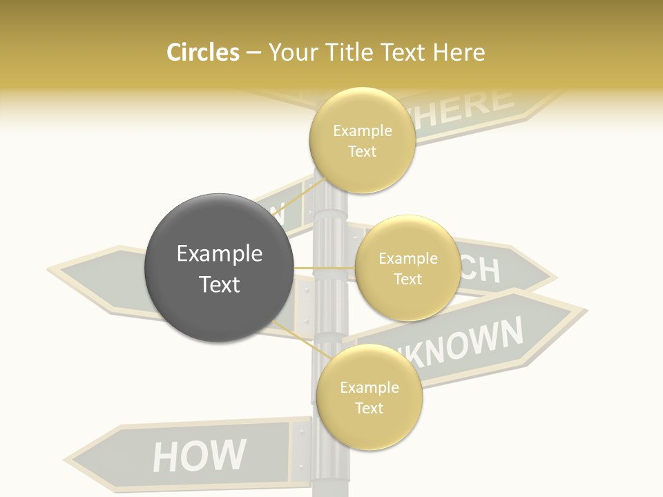 Message Frequently Help PowerPoint Template