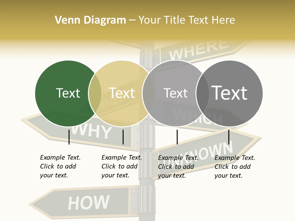 Message Frequently Help PowerPoint Template