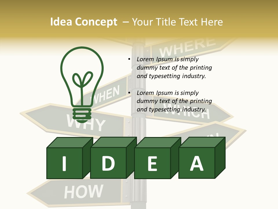 Message Frequently Help PowerPoint Template
