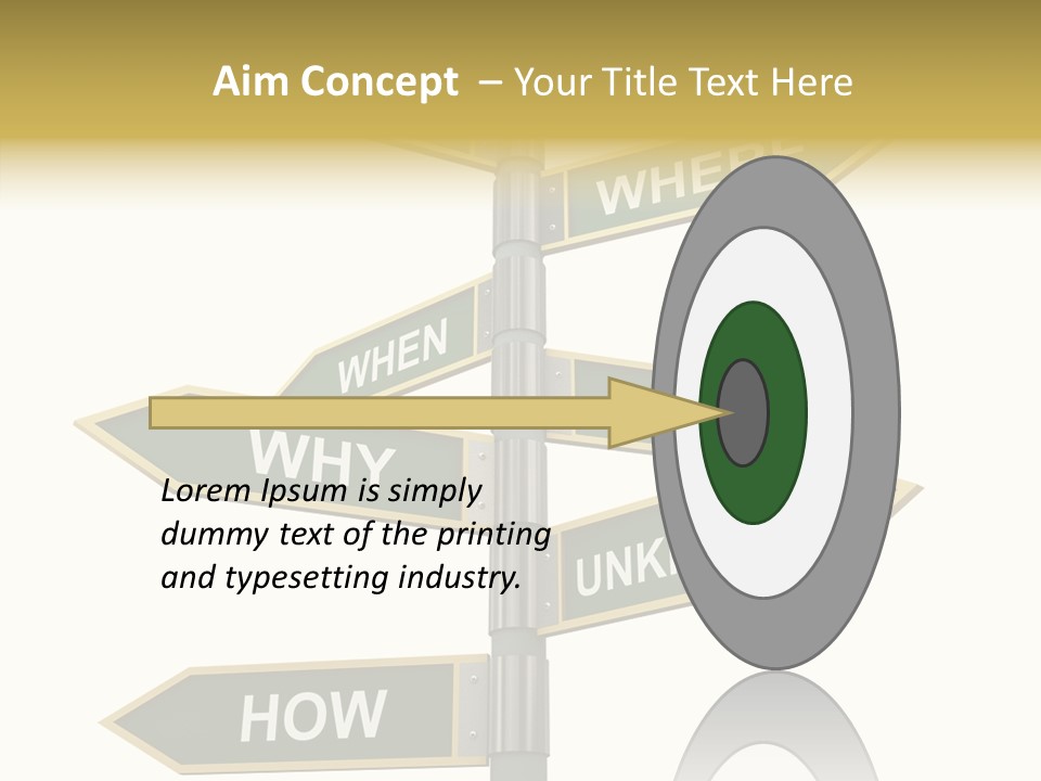Message Frequently Help PowerPoint Template