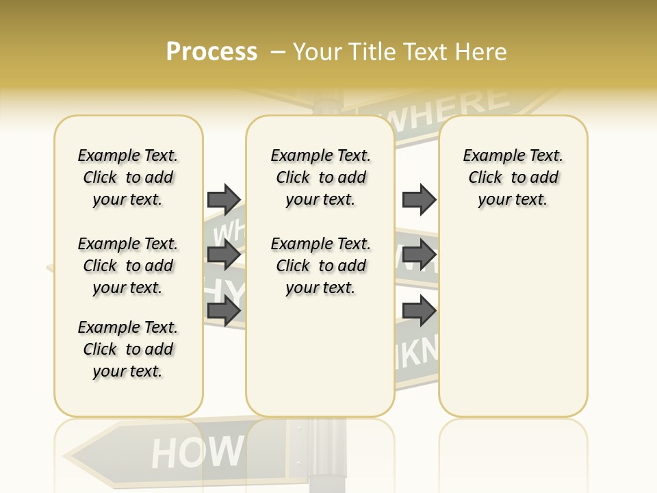 Message Frequently Help PowerPoint Template