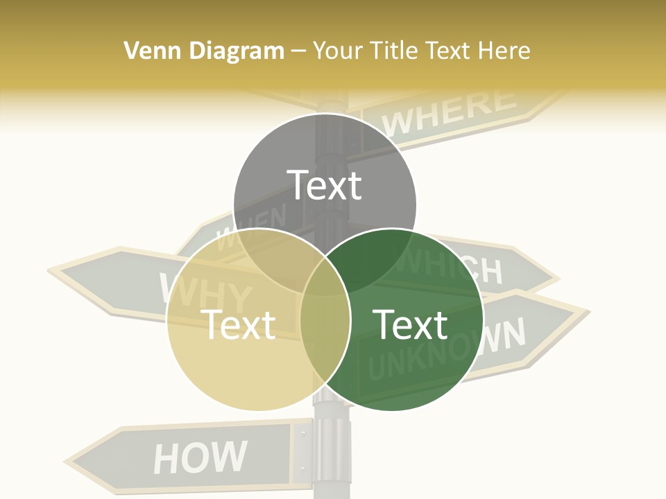 Message Frequently Help PowerPoint Template