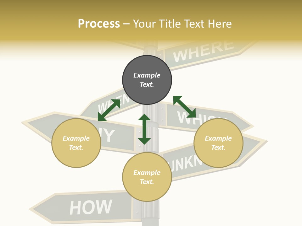 Message Frequently Help PowerPoint Template
