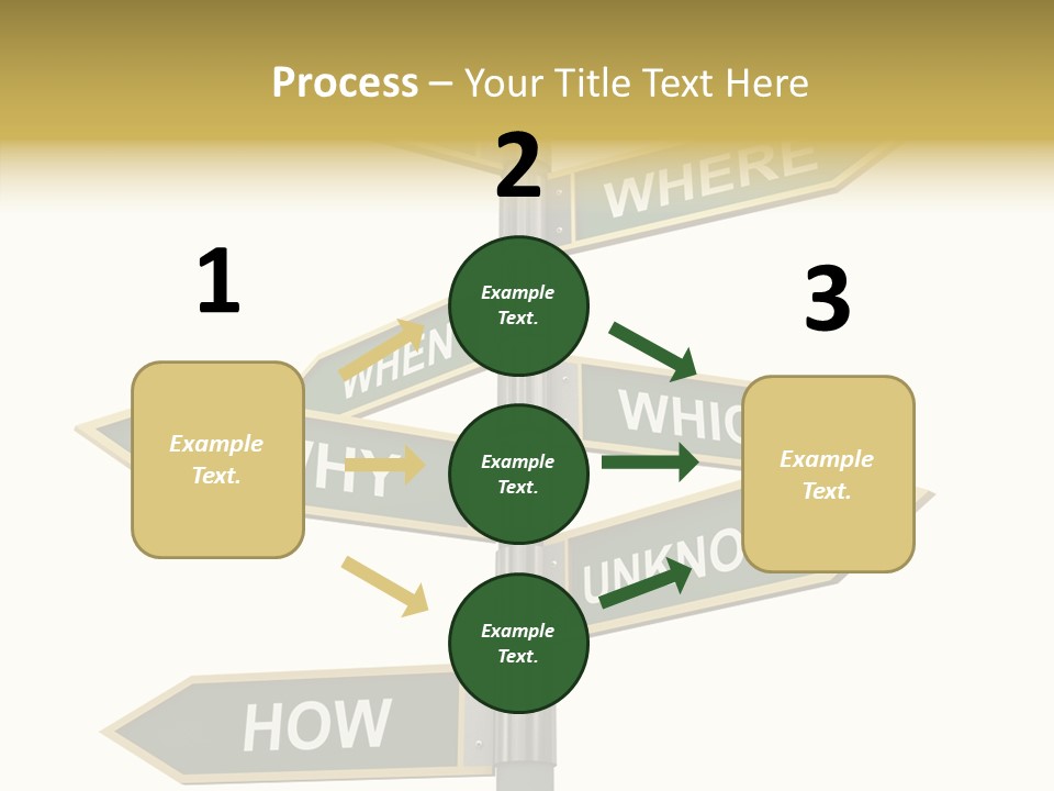 Message Frequently Help PowerPoint Template