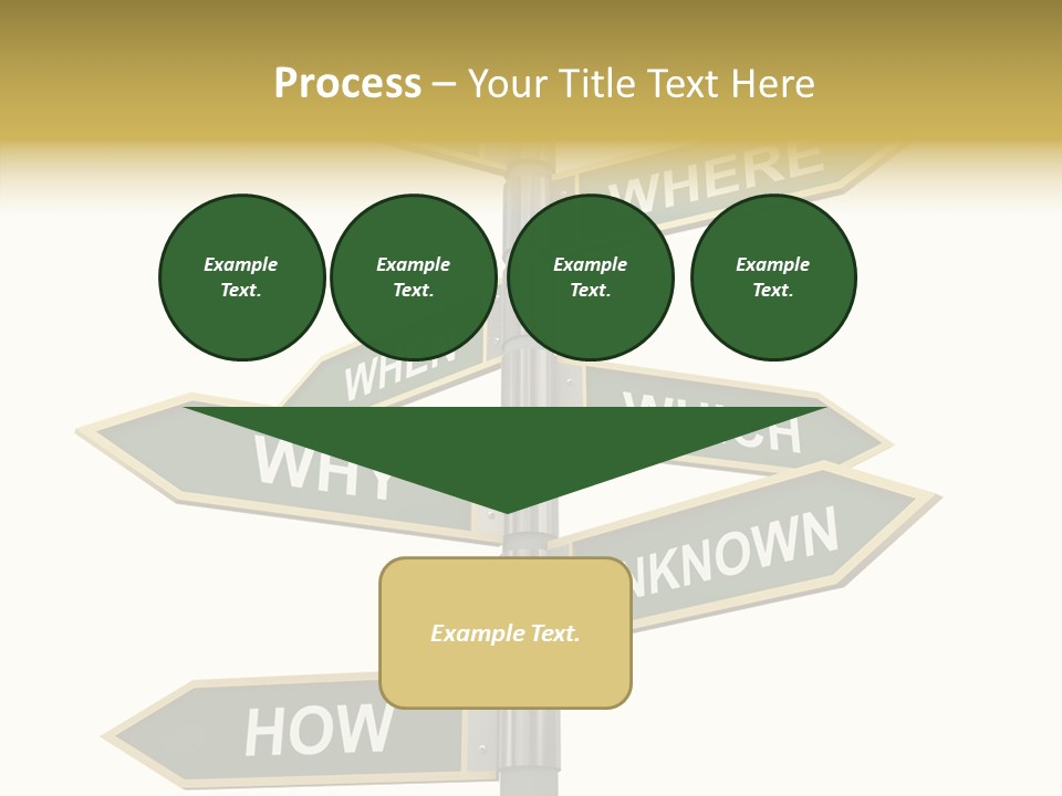 Message Frequently Help PowerPoint Template