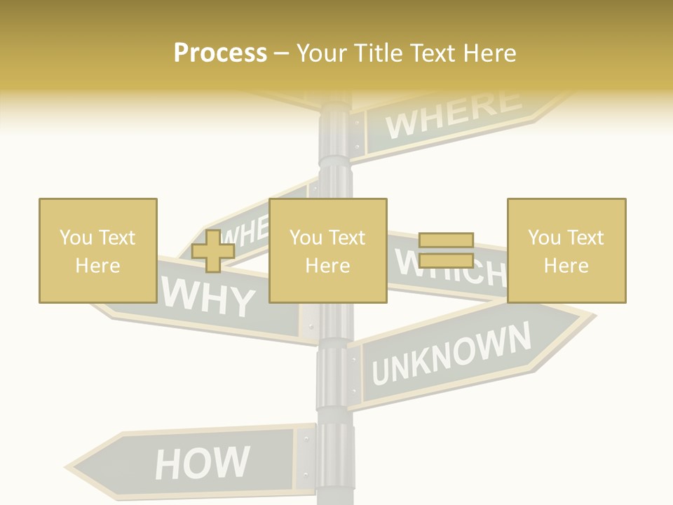 Message Frequently Help PowerPoint Template