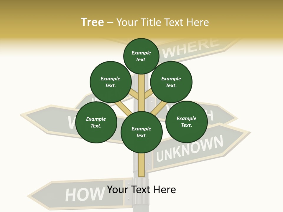 Message Frequently Help PowerPoint Template