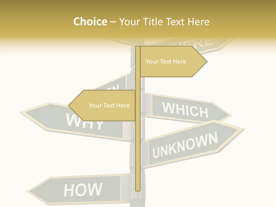 Message Frequently Help PowerPoint Template