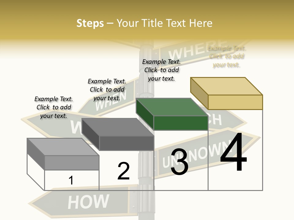 Message Frequently Help PowerPoint Template