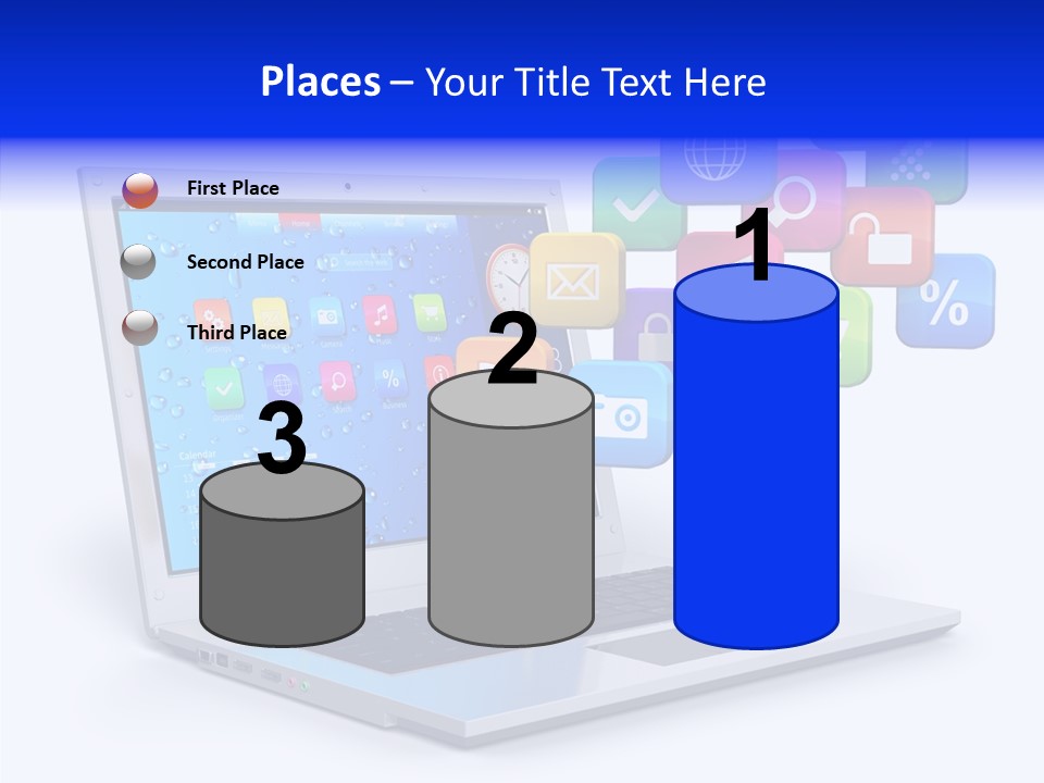Together Support Partnership PowerPoint Template