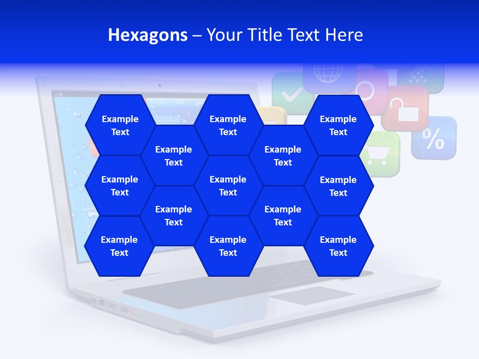 Together Support Partnership PowerPoint Template