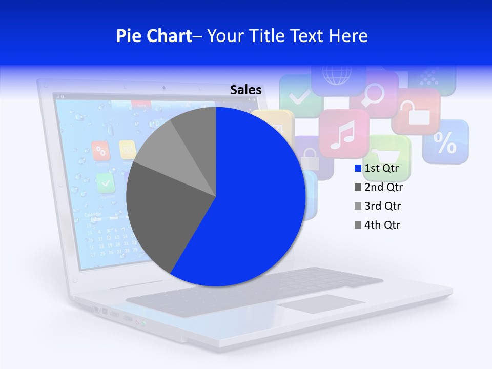 Together Support Partnership PowerPoint Template
