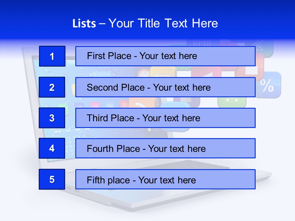 Together Support Partnership PowerPoint Template
