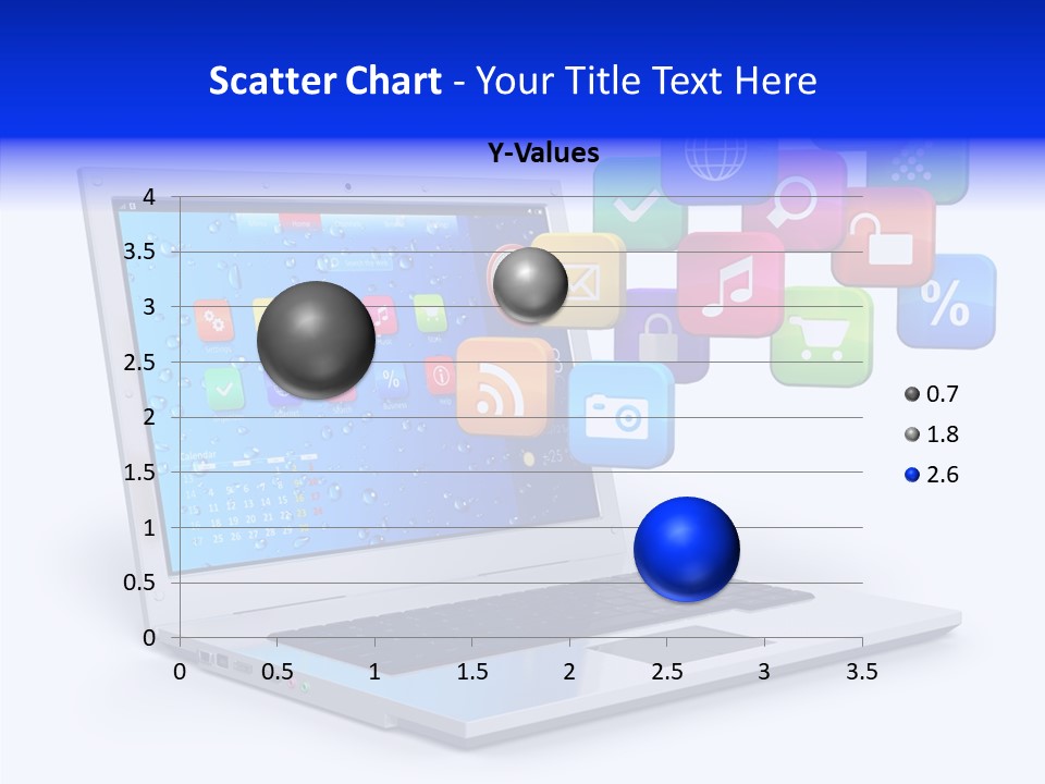 Together Support Partnership PowerPoint Template