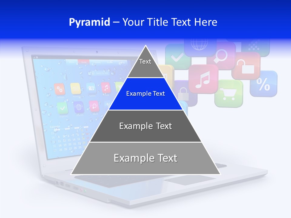 Together Support Partnership PowerPoint Template