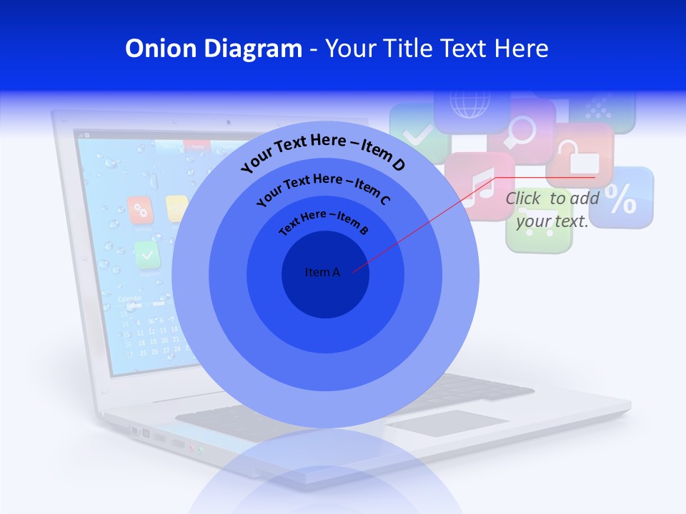 Together Support Partnership PowerPoint Template
