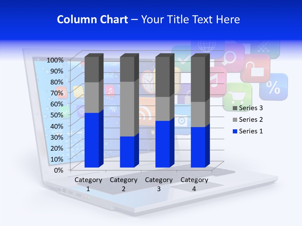 Together Support Partnership PowerPoint Template
