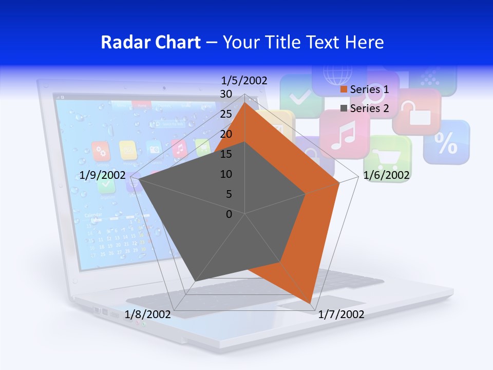 Together Support Partnership PowerPoint Template