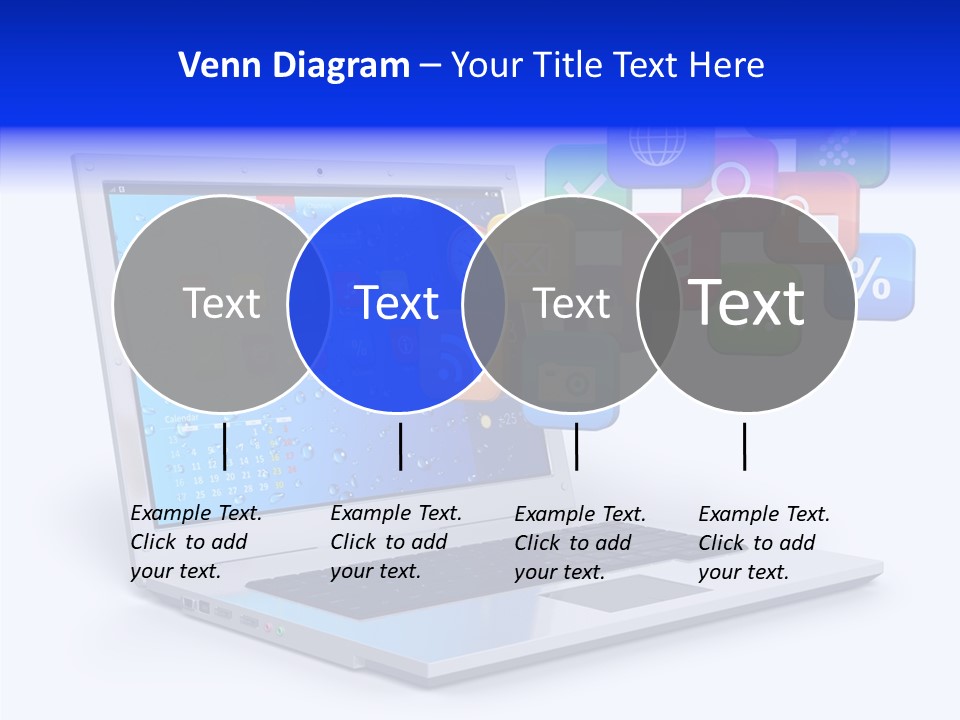 Together Support Partnership PowerPoint Template