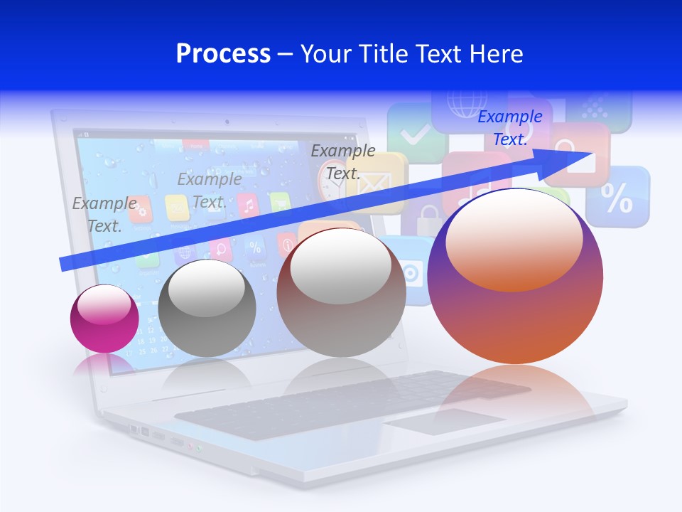Together Support Partnership PowerPoint Template