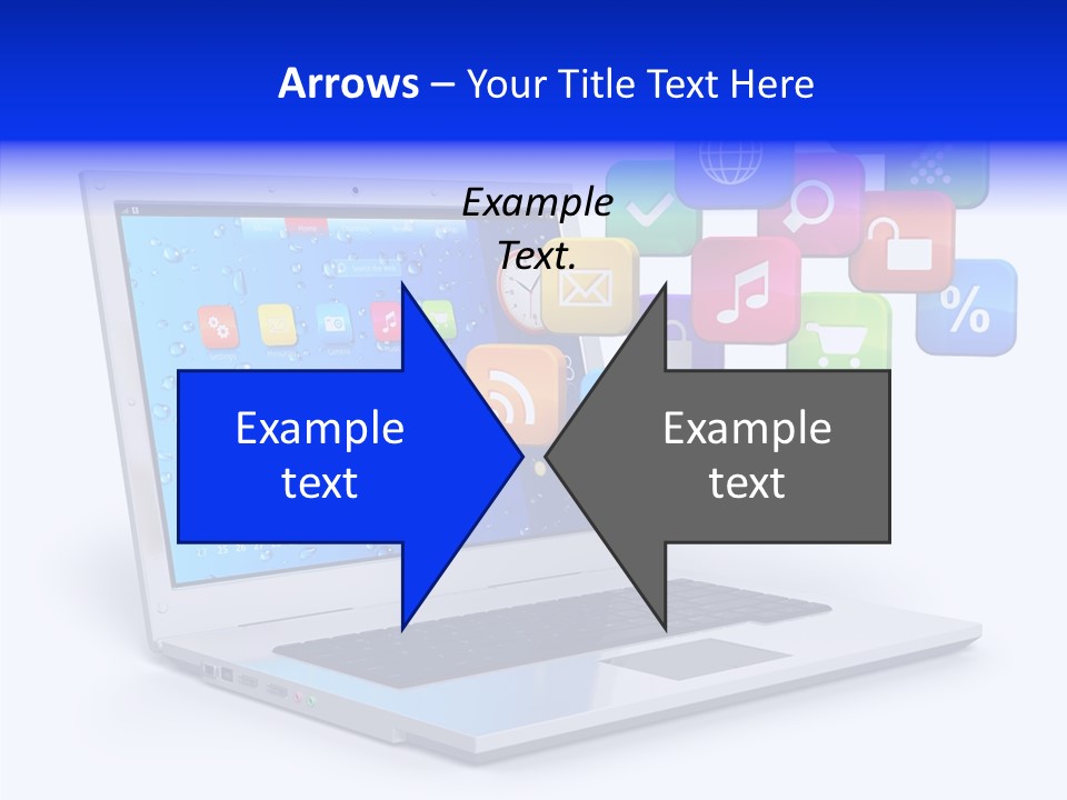 Together Support Partnership PowerPoint Template