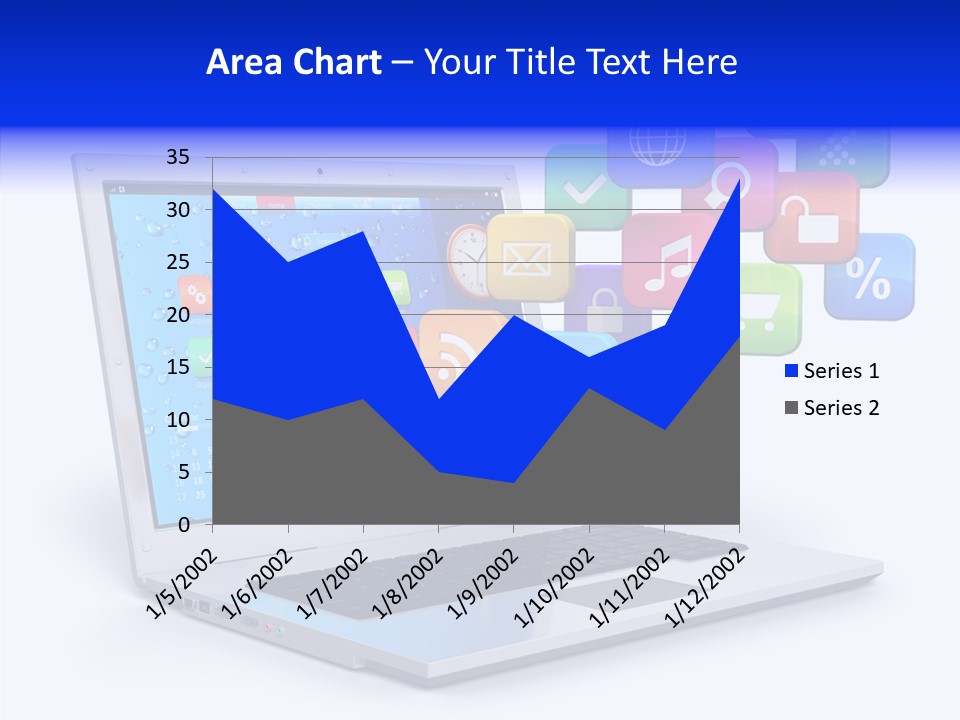 Together Support Partnership PowerPoint Template