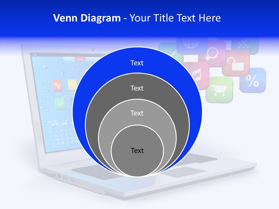 Together Support Partnership PowerPoint Template
