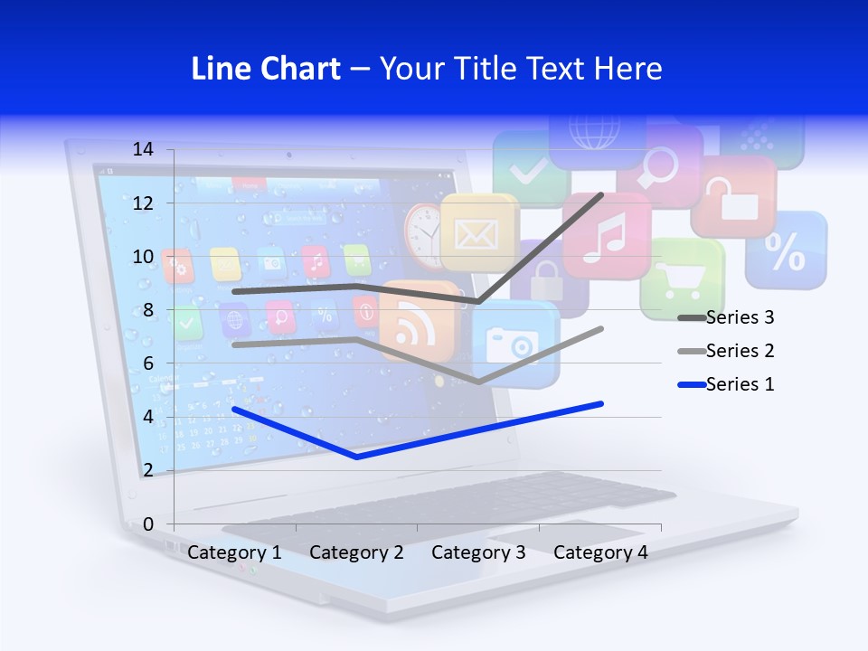Together Support Partnership PowerPoint Template