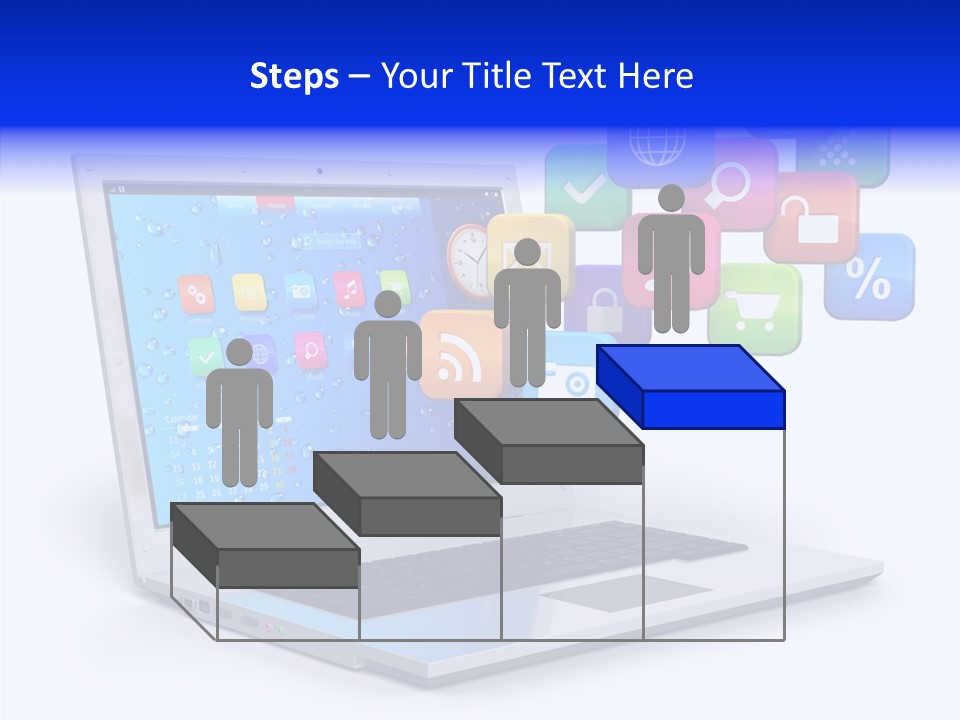 Together Support Partnership PowerPoint Template