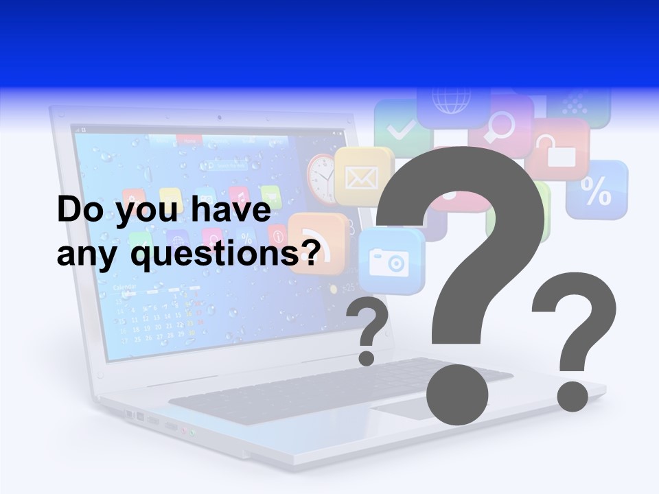 Together Support Partnership PowerPoint Template