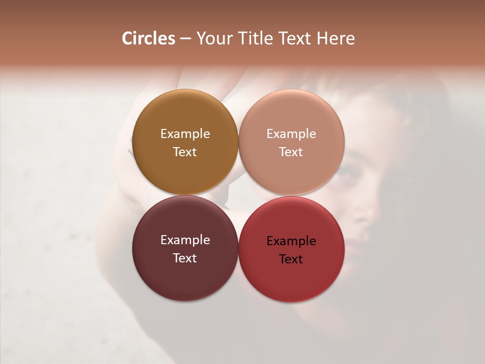 Person Domestic Punishment PowerPoint Template