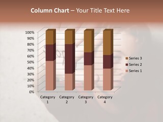 Person Domestic Punishment PowerPoint Template