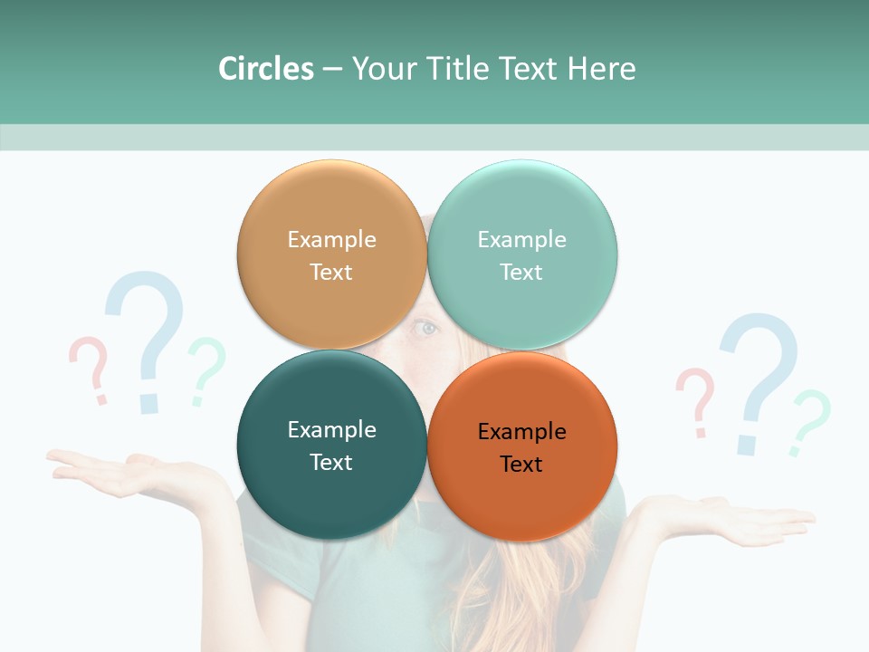 Expressing Voting Imagination PowerPoint Template
