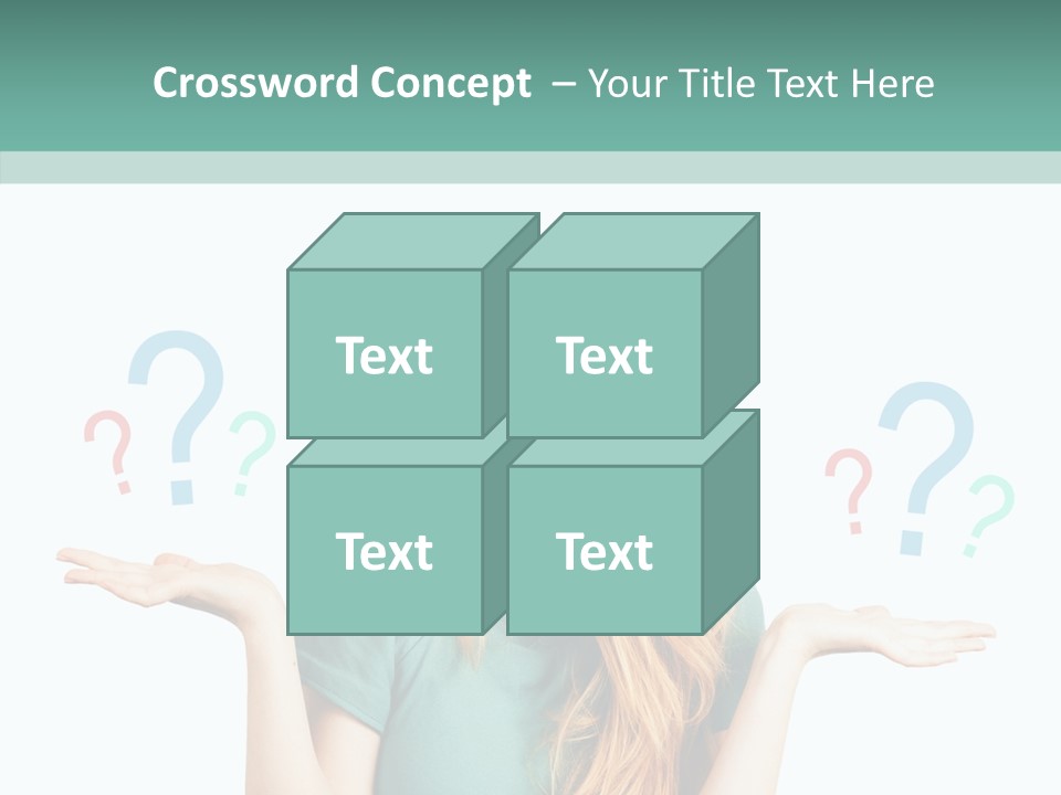 Expressing Voting Imagination PowerPoint Template