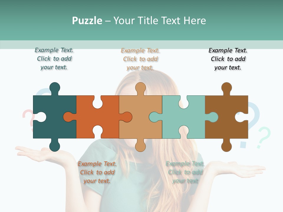 Expressing Voting Imagination PowerPoint Template