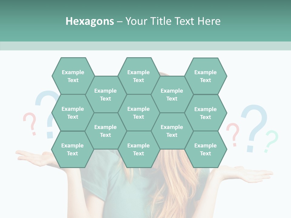 Expressing Voting Imagination PowerPoint Template