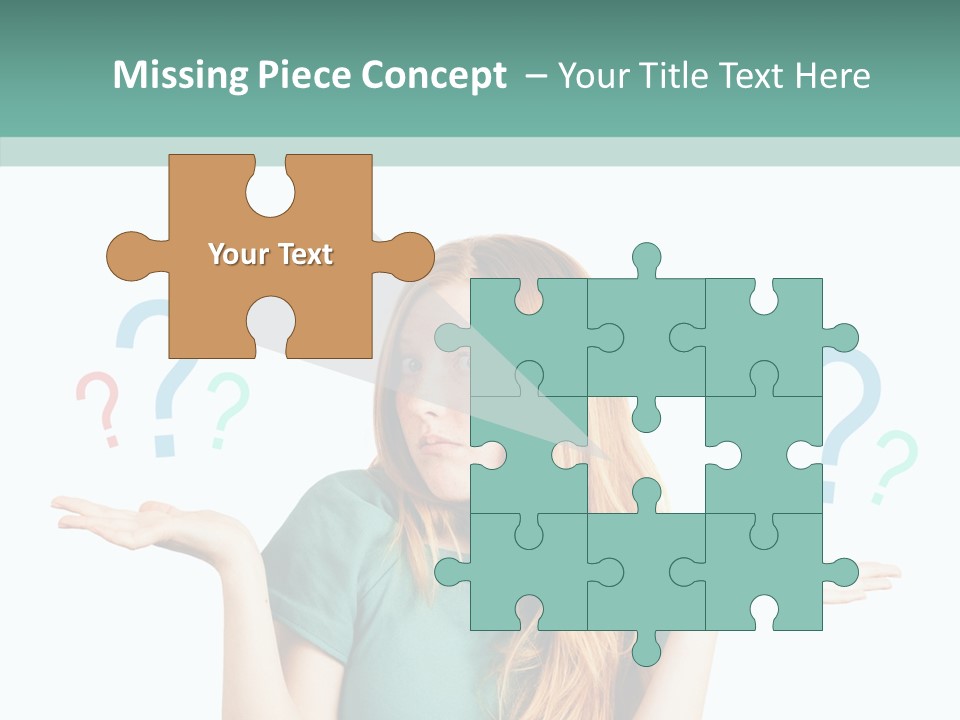 Expressing Voting Imagination PowerPoint Template