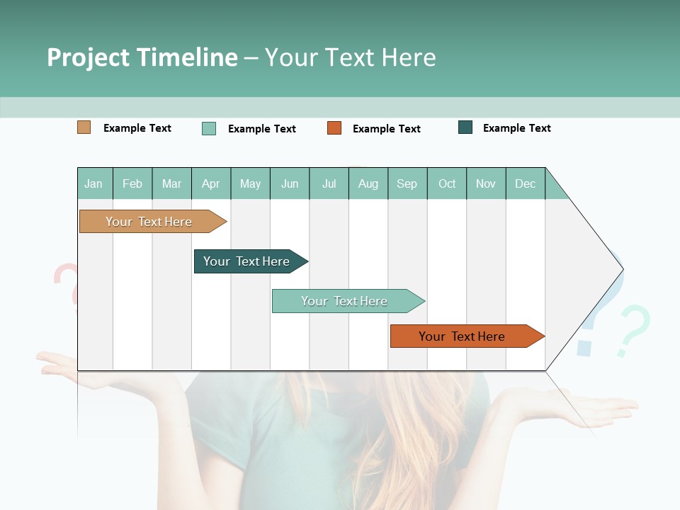 Expressing Voting Imagination PowerPoint Template