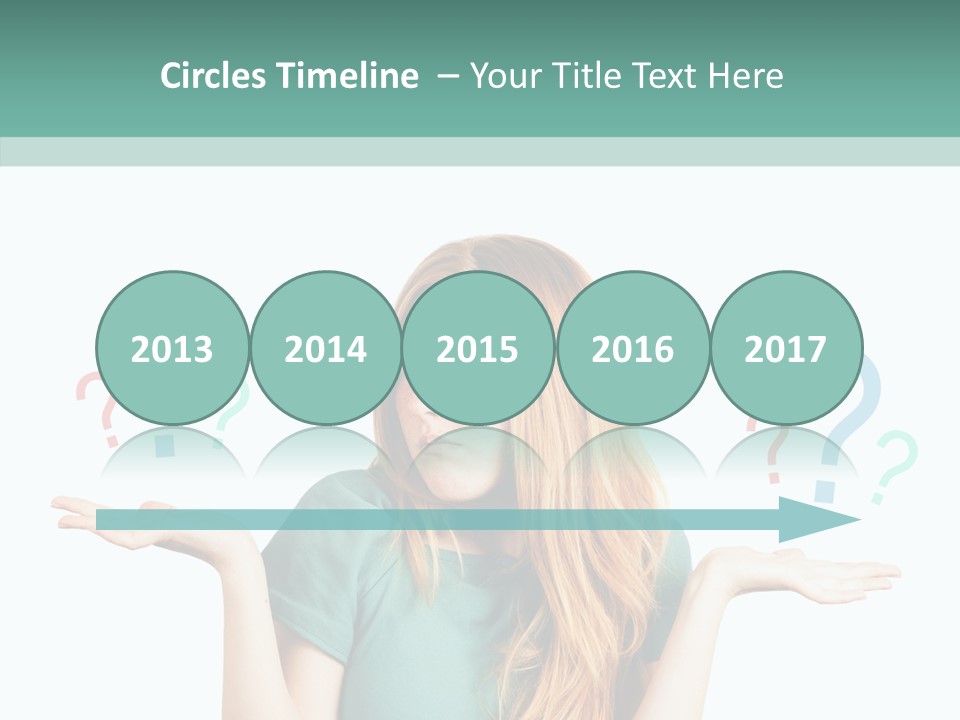 Expressing Voting Imagination PowerPoint Template