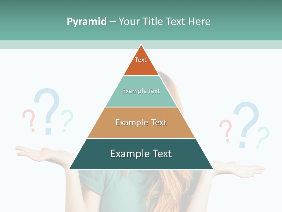 Expressing Voting Imagination PowerPoint Template