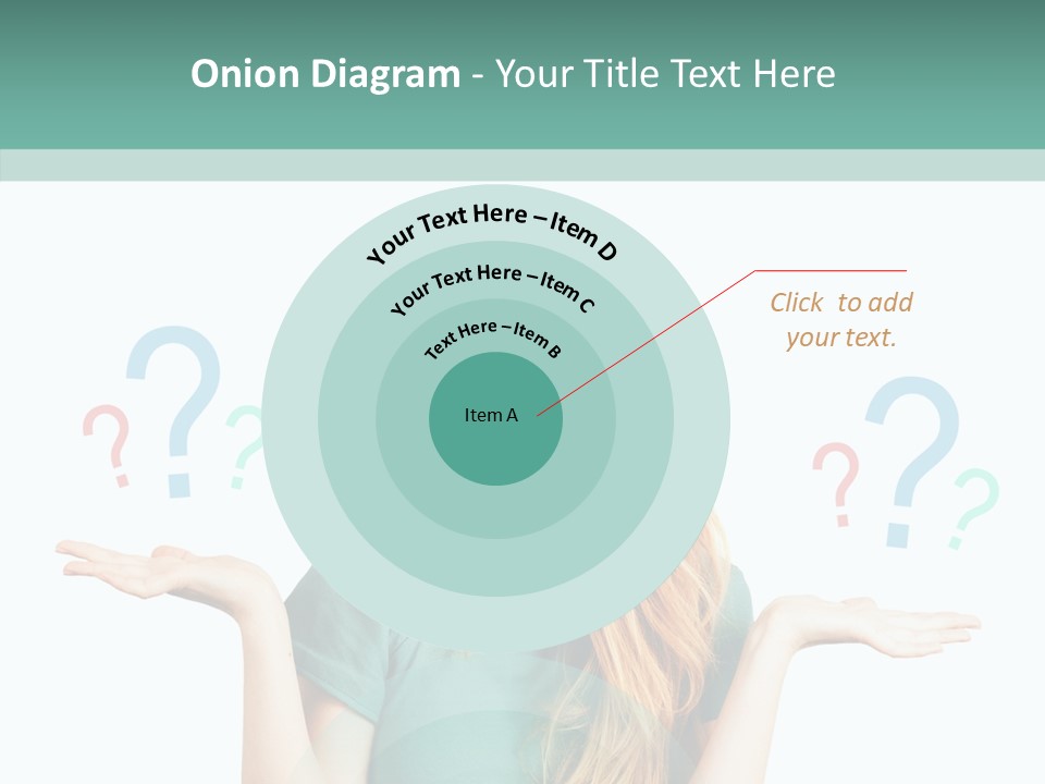 Expressing Voting Imagination PowerPoint Template