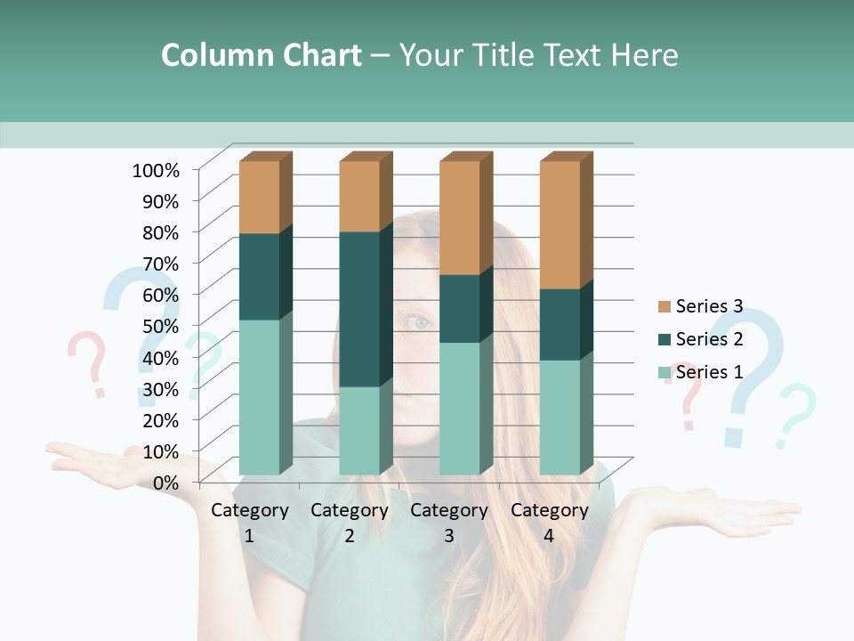 Expressing Voting Imagination PowerPoint Template