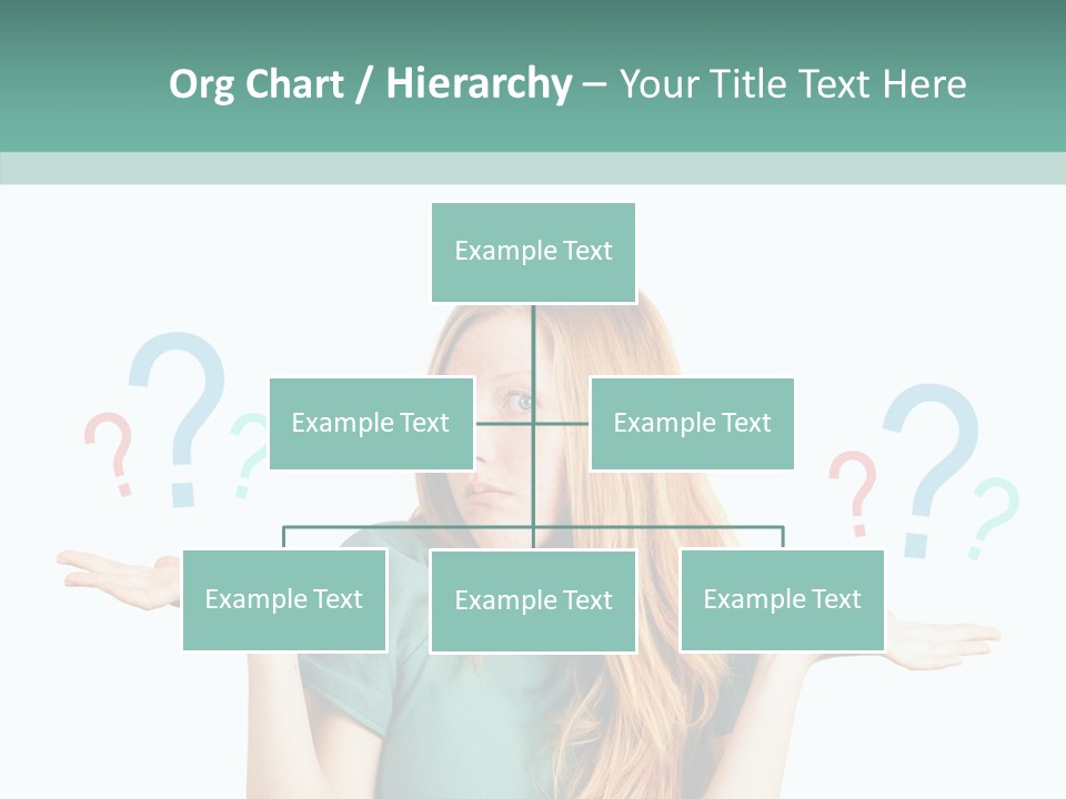 Expressing Voting Imagination PowerPoint Template