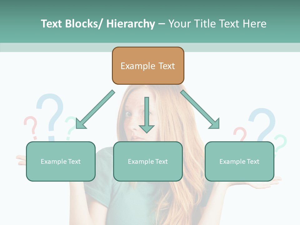 Expressing Voting Imagination PowerPoint Template