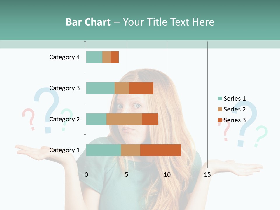 Expressing Voting Imagination PowerPoint Template